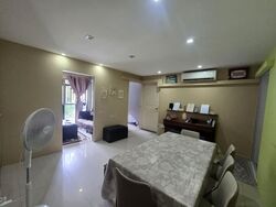 Blk 88 Telok Blangah Heights (Bukit Merah), HDB 5 Rooms #539086911